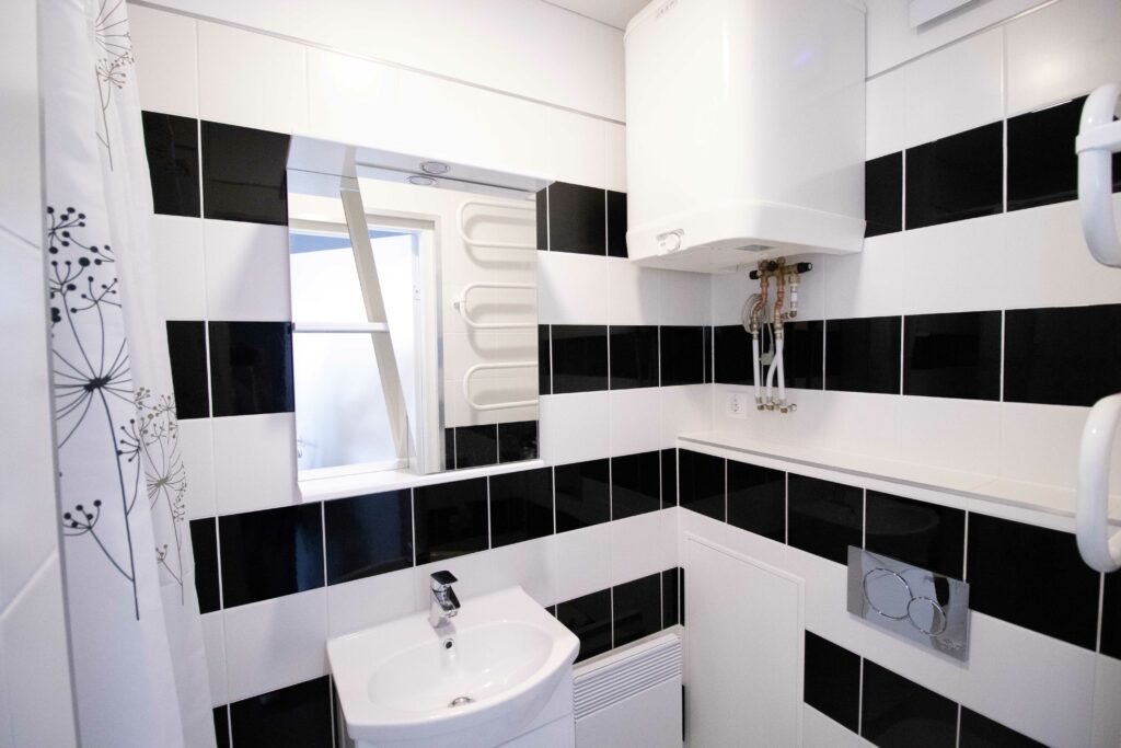 Tiny House / Studentenwohnung – Bild 1