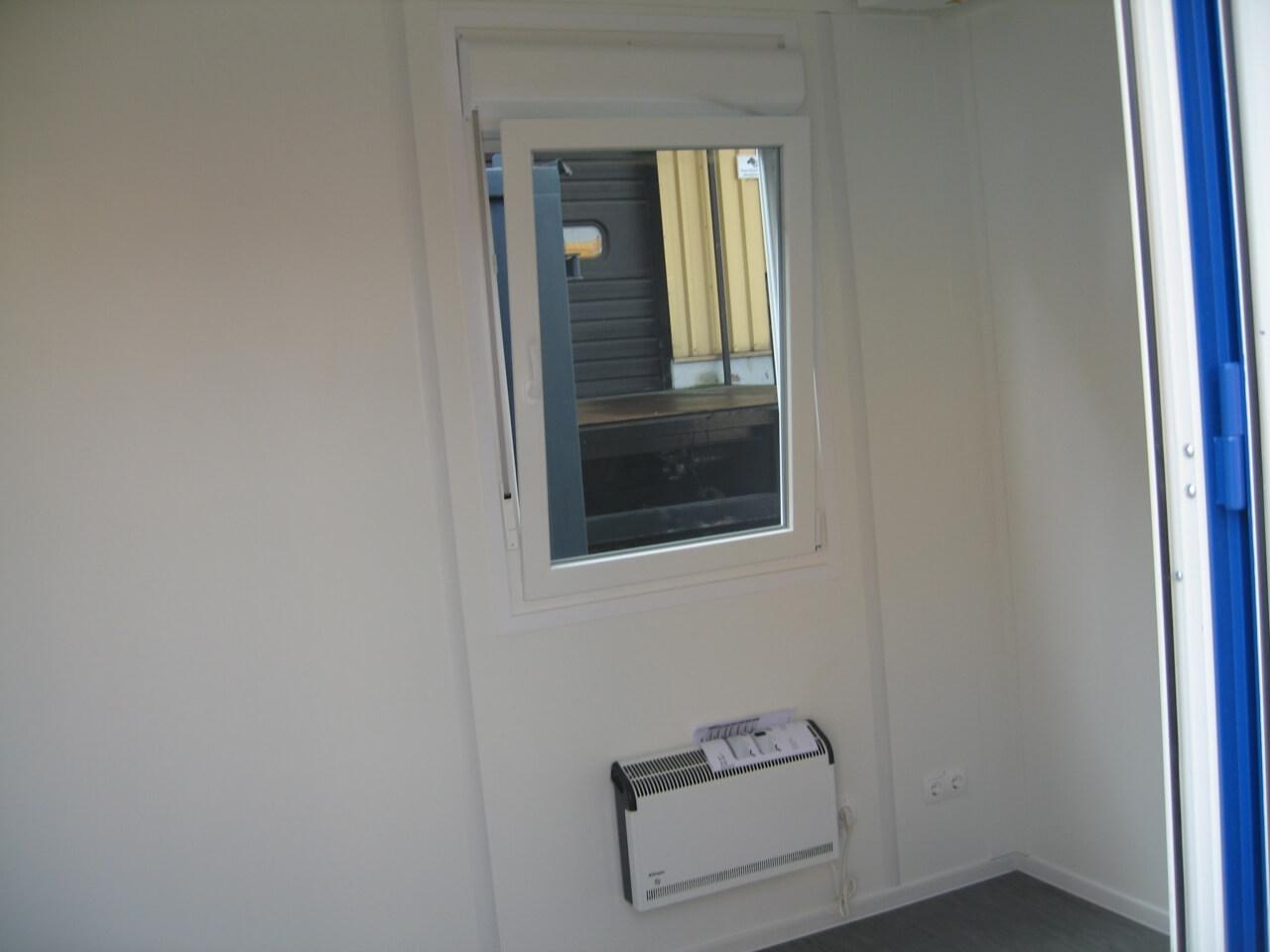 10 Fuss Bürocontainer, fabrikneu – Bild 6