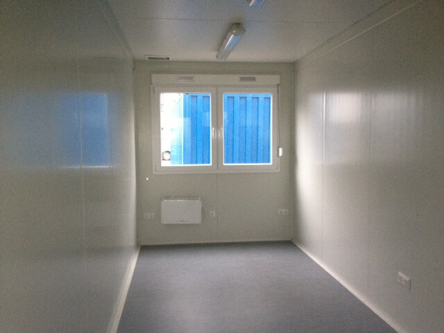 Bürocontainer gebraucht – Bild 2