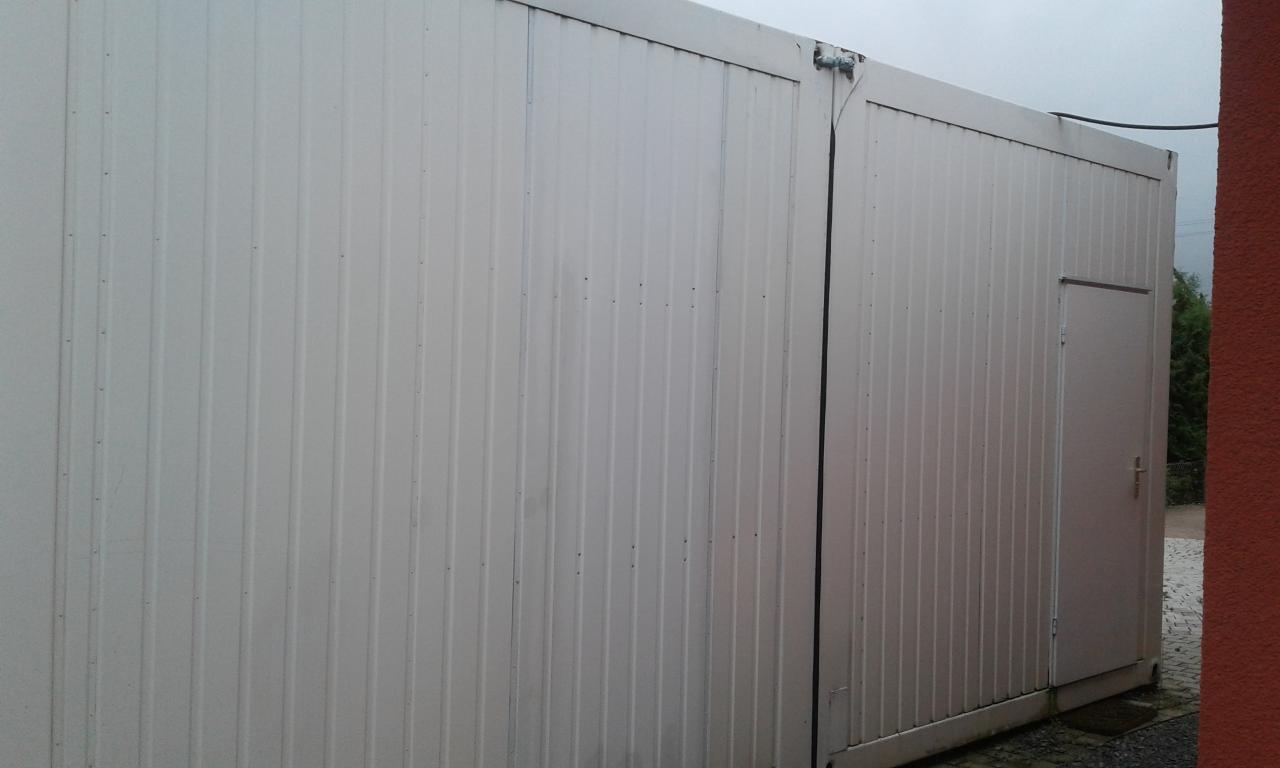 Duoanlage, gebraucht – Bild 1