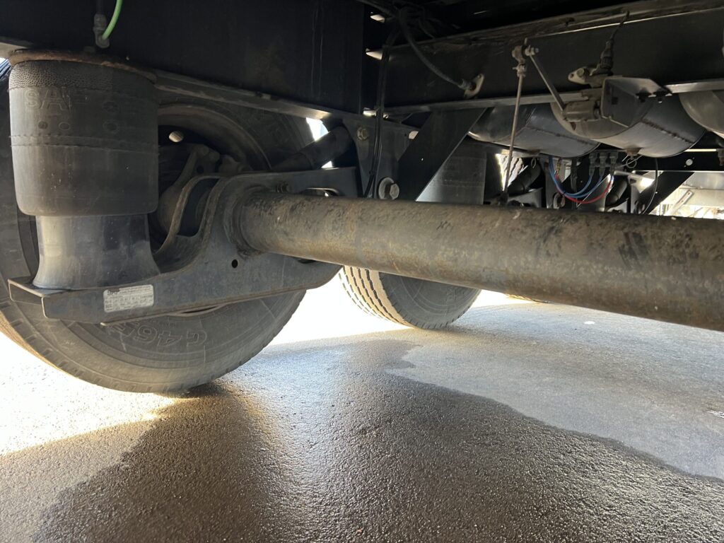 Kögel SN24 / XL Certifikat / Messetrailer / SAF – Bild 23