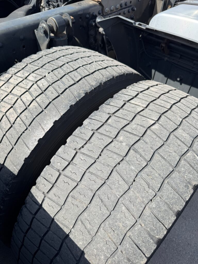 MAN TGX 26.510 XXL / ACC / Retarder/ Jumbo / Lenkachse – Bild 19