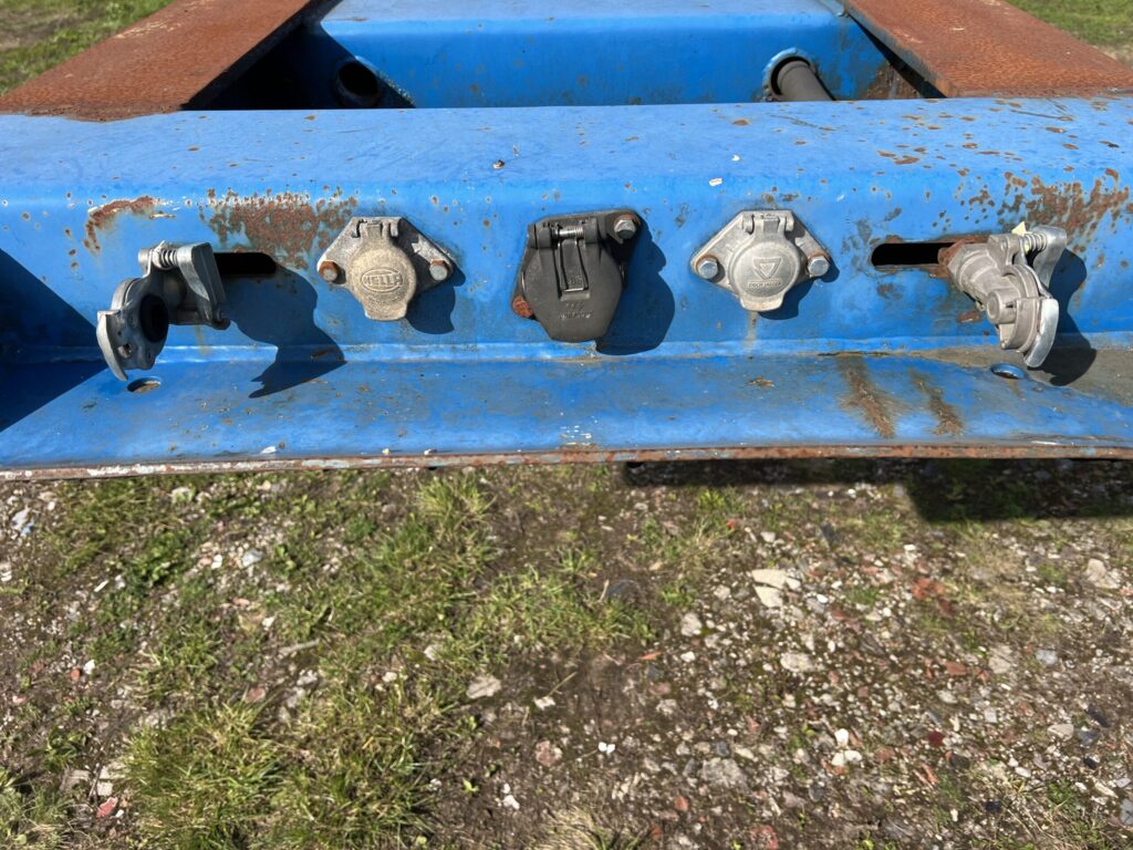 Andere Korten 3-AGCE 40 / 20-40 Fuß – Bild 15