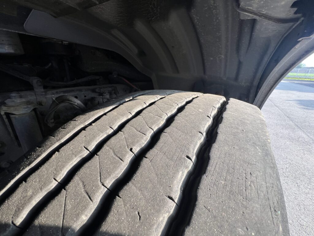 Iveco AS190S42 / Stralis / Retarder / LBW – Bild 18