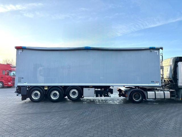 Knapen K200 Schubboden 61 m³ mit Zellenradschleuse – Bild 3