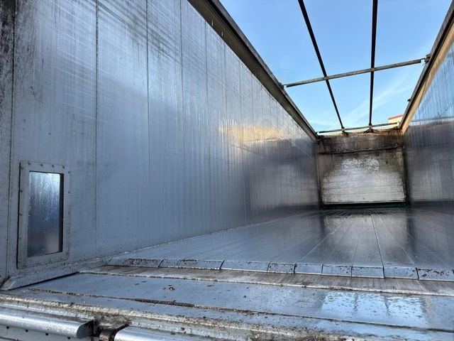 Knapen K200 Schubboden 61 m³ mit Zellenradschleuse – Bild 8