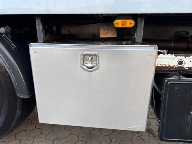 Knapen K200 Schubboden 61 m³ mit Zellenradschleuse – Bild 19