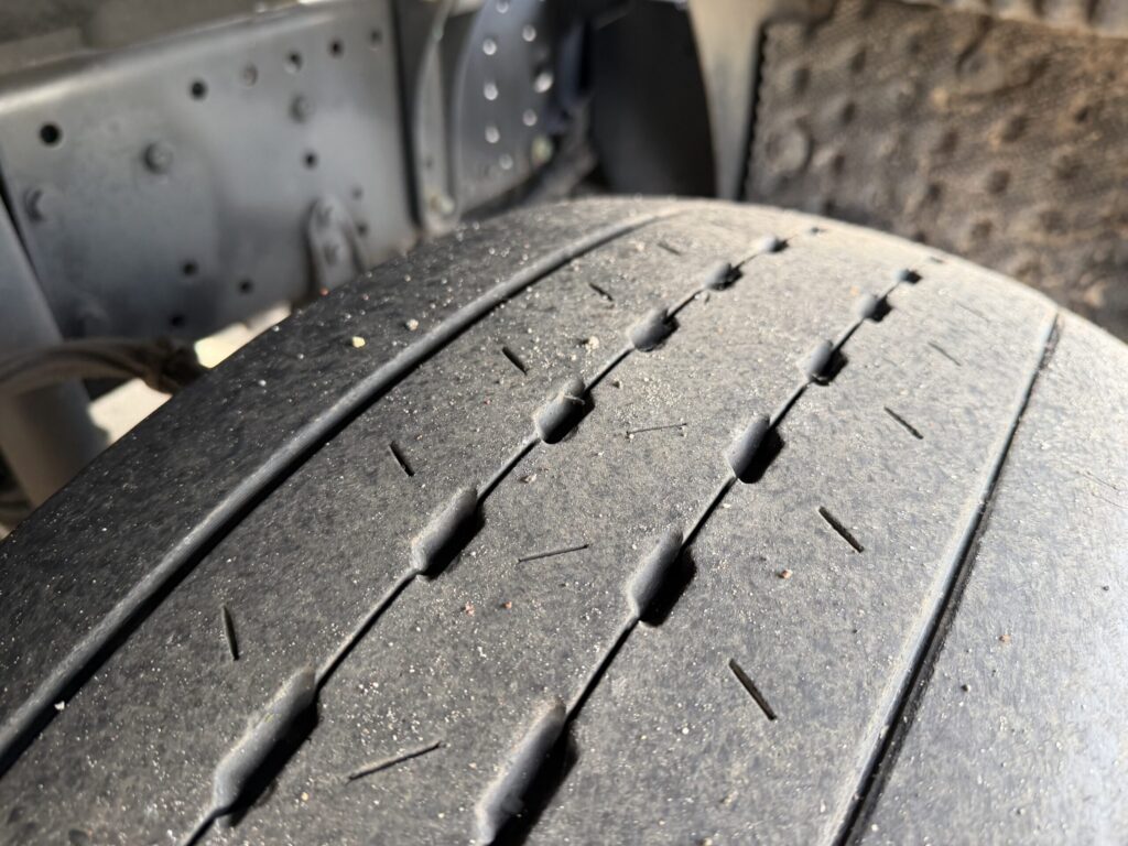 MAN TGX 18.510 GX / Retarder / ACC / Navi / Standard – Bild 15