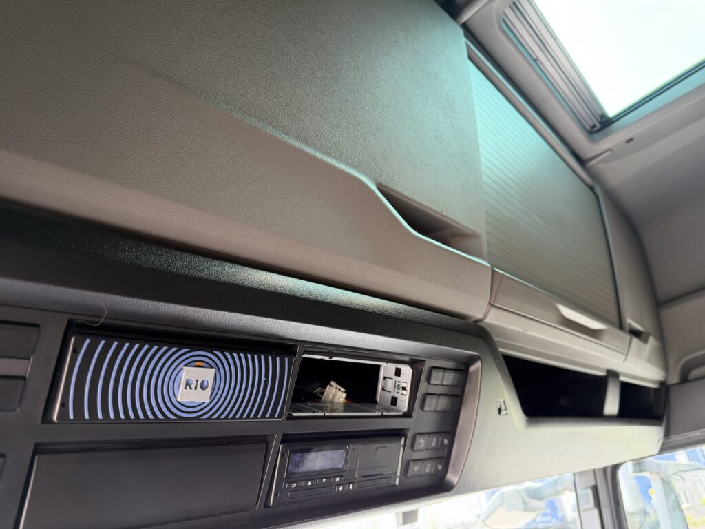 MAN TGX 18.510 GX / Retarder / ACC / Navi / Standard – Bild 16