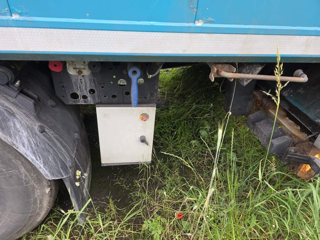 Reisch RSBS-3-10 Schubboden 65 m³ – Bild 11