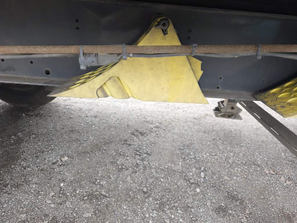 Reisch RSBS-3-10 Schubboden 65 m³ – Bild 26