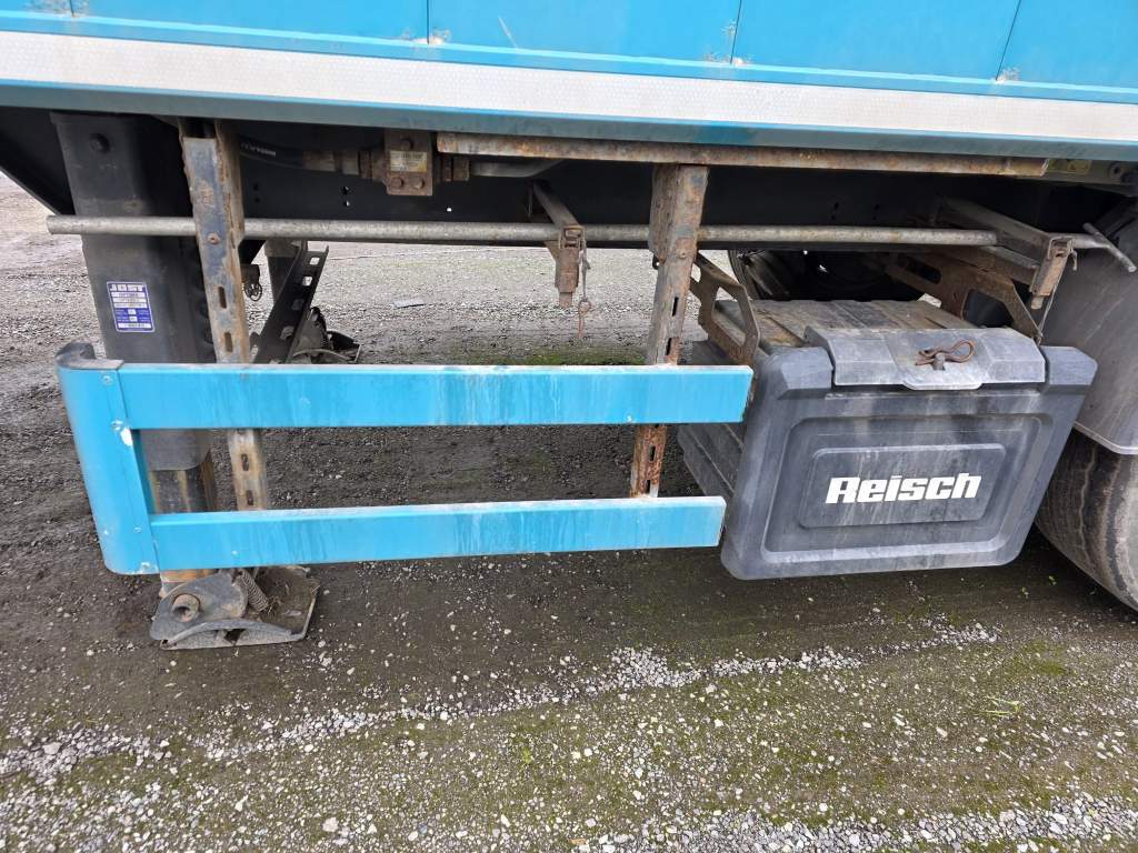 Reisch RSBS-3-10 Schubboden 65 m³ – Bild 33