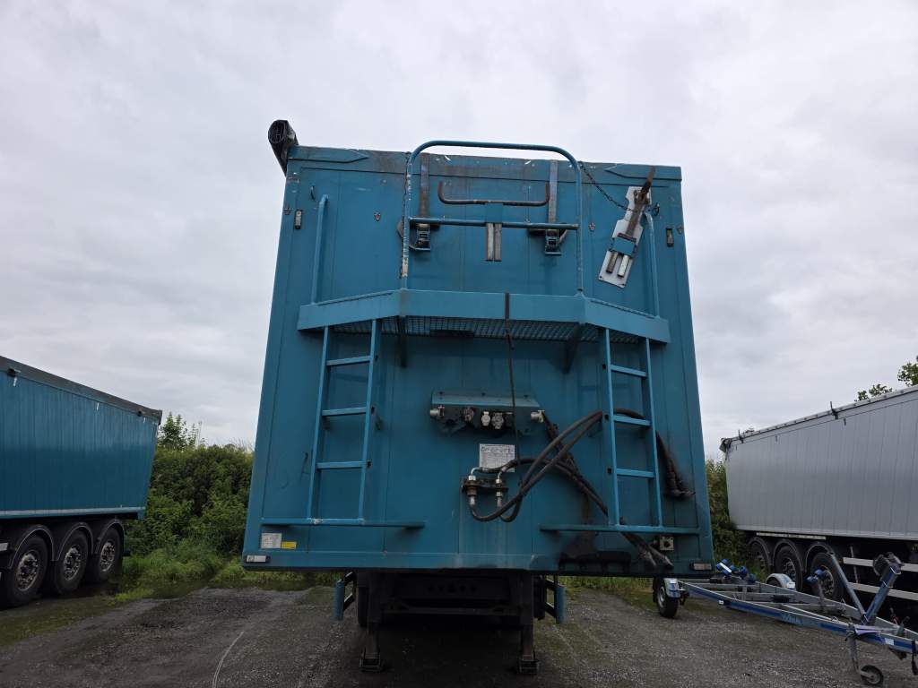 Reisch RSBS-3-10 Schubboden 65 m³ – Bild 34