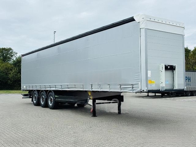 Schmitz Cargobull Curtainsider Coil – Ansicht 5