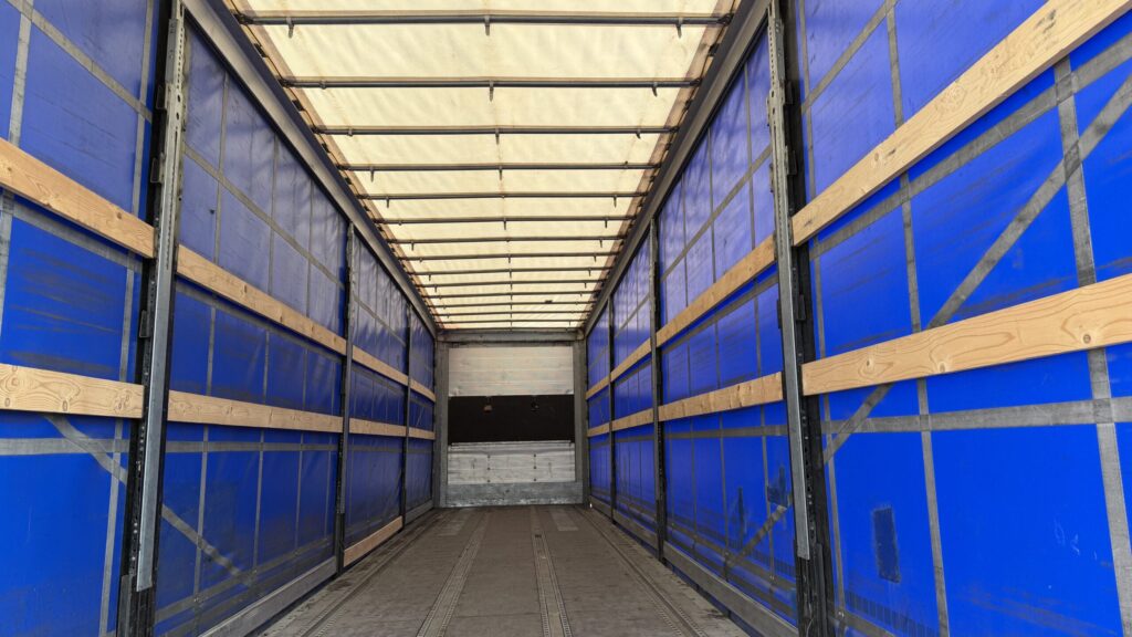 Schmitz Cargobull S01 / Mega / Edscha / Joloda / SAF – Bild 9