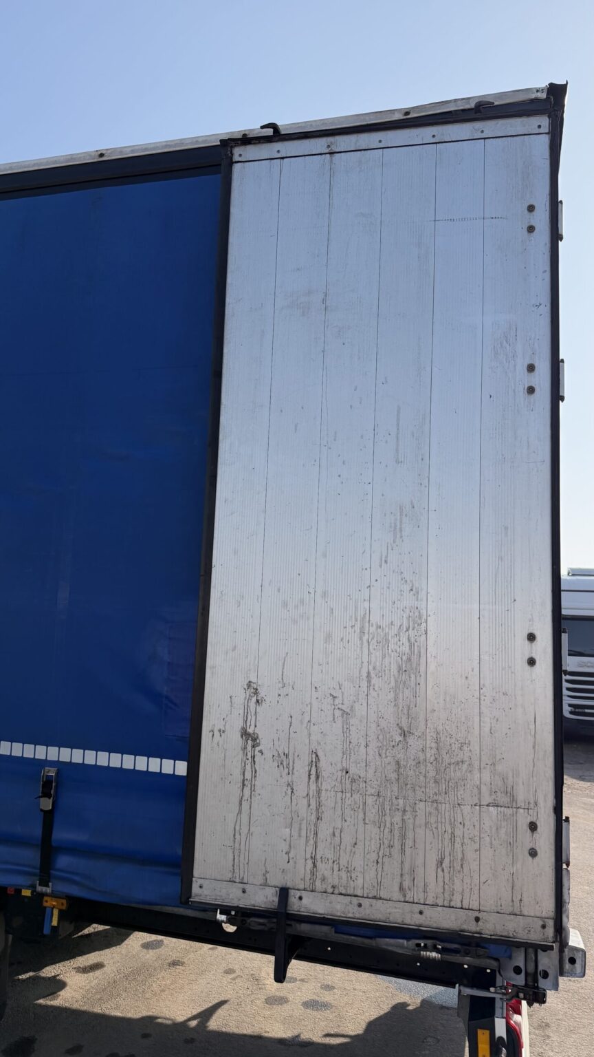 Schmitz Cargobull S01 / Mega / Edscha / Joloda / SAF – Bild 11