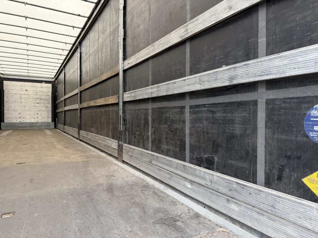 Schmitz Cargobull S01/ XL-Code / Standard / Edscha / LBW – Bild 12