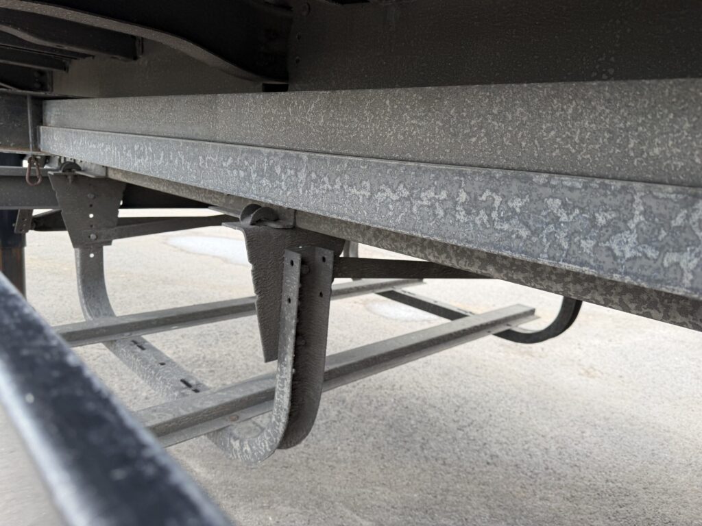 Schmitz Cargobull S01/ XL-Code / Standard / Edscha / LBW – Bild 21