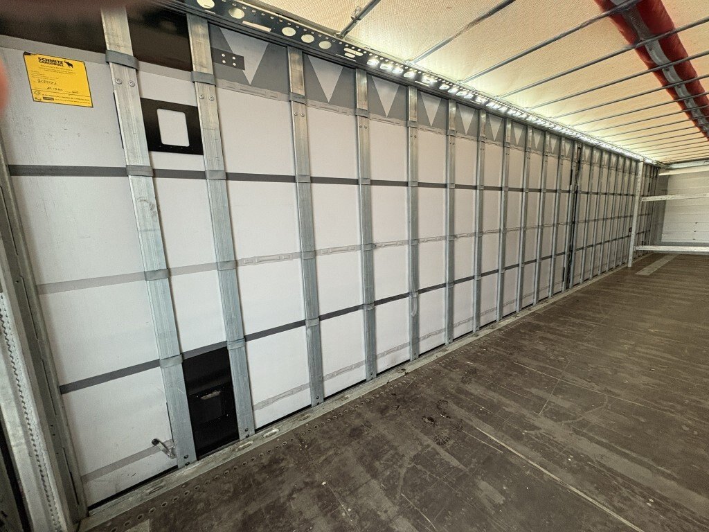 Schmitz Cargobull SCS 24/L 3-Achs-Pritschenauflieger – Bild 21