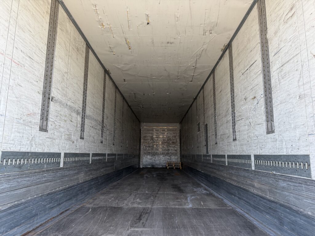 Schmitz Cargobull SKO24 / Koffer / Trockenkoffer / Doppelstock/ Lift – Bild 10