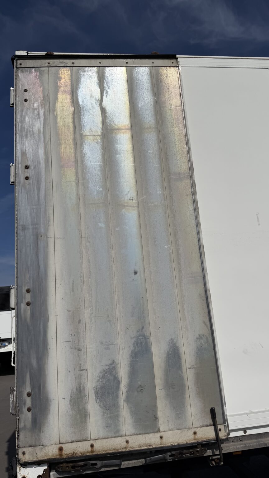 Schmitz Cargobull SKO24 / Koffer / Trockenkoffer / Doppelstock/ Lift – Bild 12