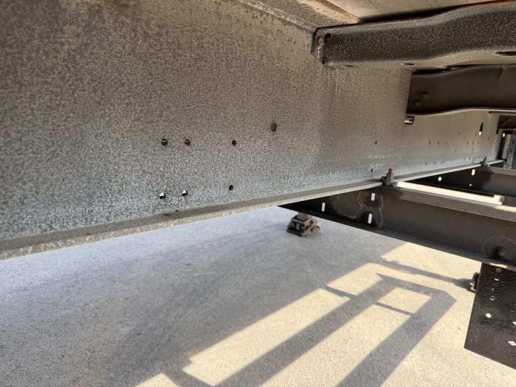 Schmitz Cargobull SKO24 / Koffer / Trockenkoffer / Doppelstock/ Lift – Bild 17
