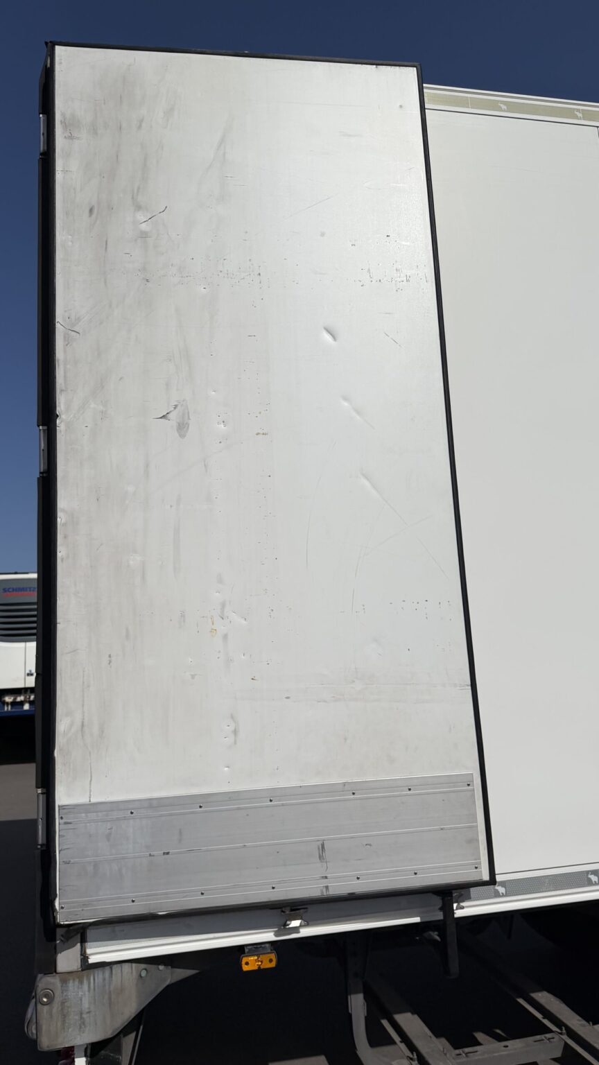 Schmitz Cargobull SKO24 / Thermo King SLXe300 / Doppelstock / 5cm – Bild 12