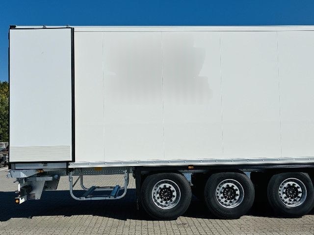 Schmitz Cargobull Tiefkühlauflieger S.CU d80 – Ansicht 13