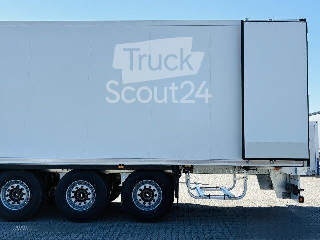 Schmitz Cargobull Tiefkühlauflieger S.CU d80 – Ansicht 14