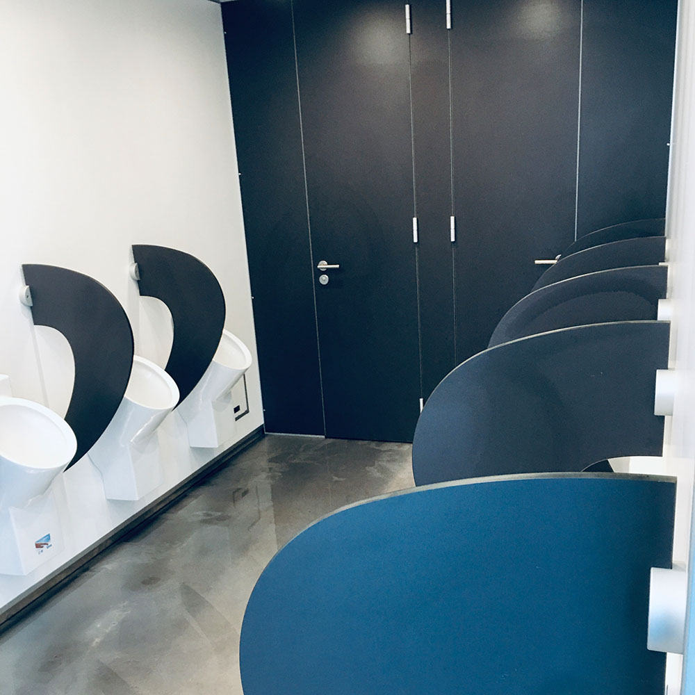 Sanitärcontainer kaufen