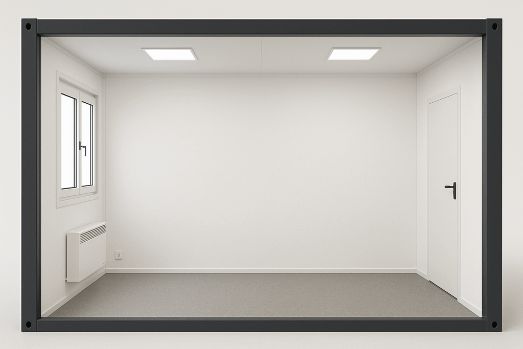 Basic Büro MM01